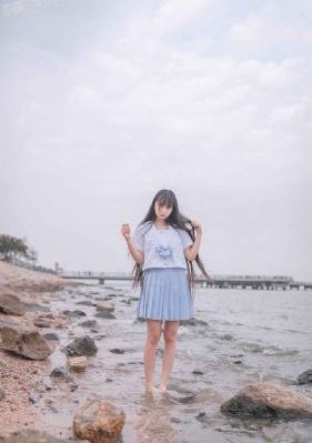 女仆机器人_十万网红美女美酱