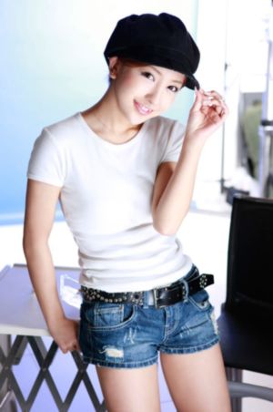 《了不起的女孩》电视剧_国产剧免费全集观看